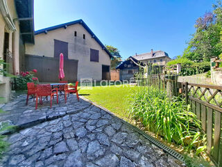  Maison à vendre 9 pièces 180 m²