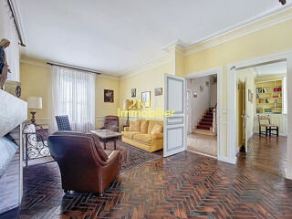  Maison � vendre 7 pi�ces 191 m�