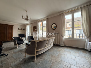  Appartement à vendre 5 pièces 98 m²
