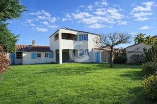  Maison � vendre 4 pi�ces 112 m�