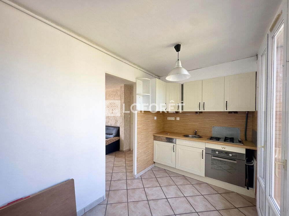 Vente Appartement Appartement Grenoble 3 pièce(s) 51.46 m2 Grenoble