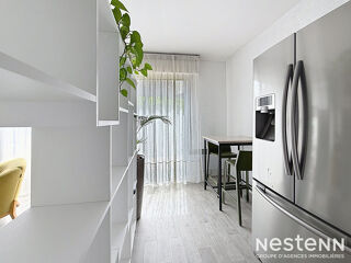  Appartement à vendre 1 pièce 32 m²