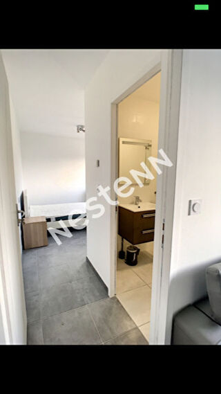  Appartement � louer 1 pi�ce 16 m�