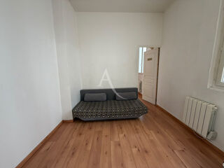  Appartement à louer 2 pièces 38 m²