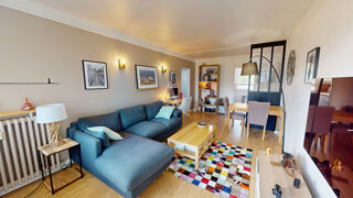  Appartement � vendre 3 pi�ces 60 m�