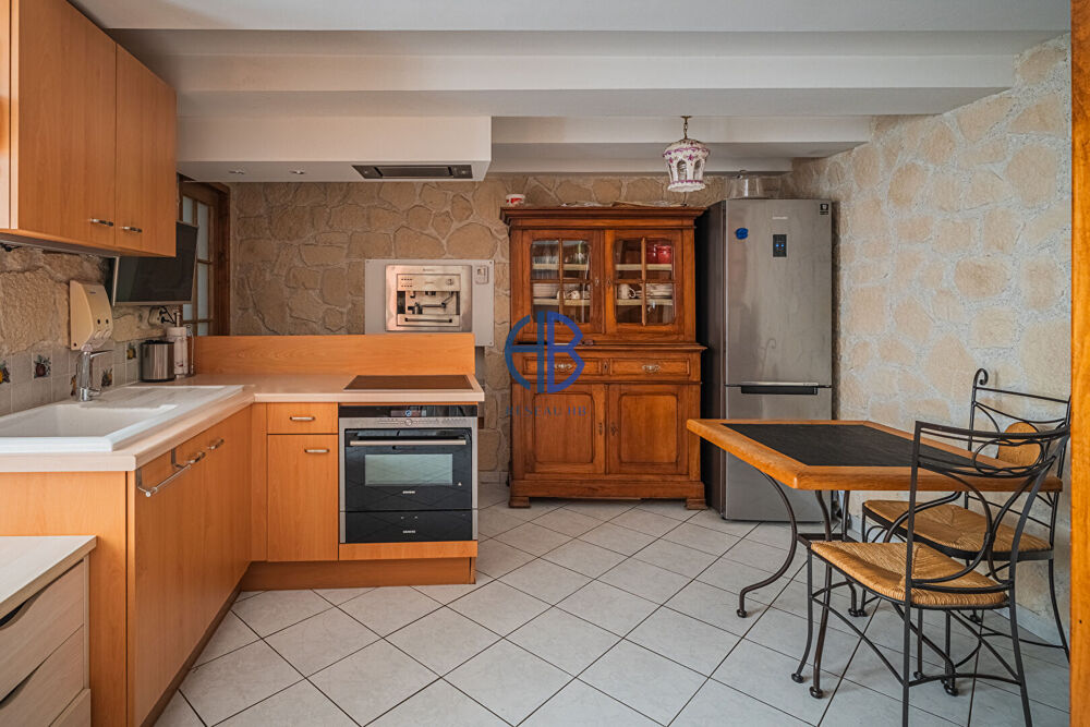 Maison Moirans 3 pièce(s) 54.68 m2 + COUR PRIVATIVE