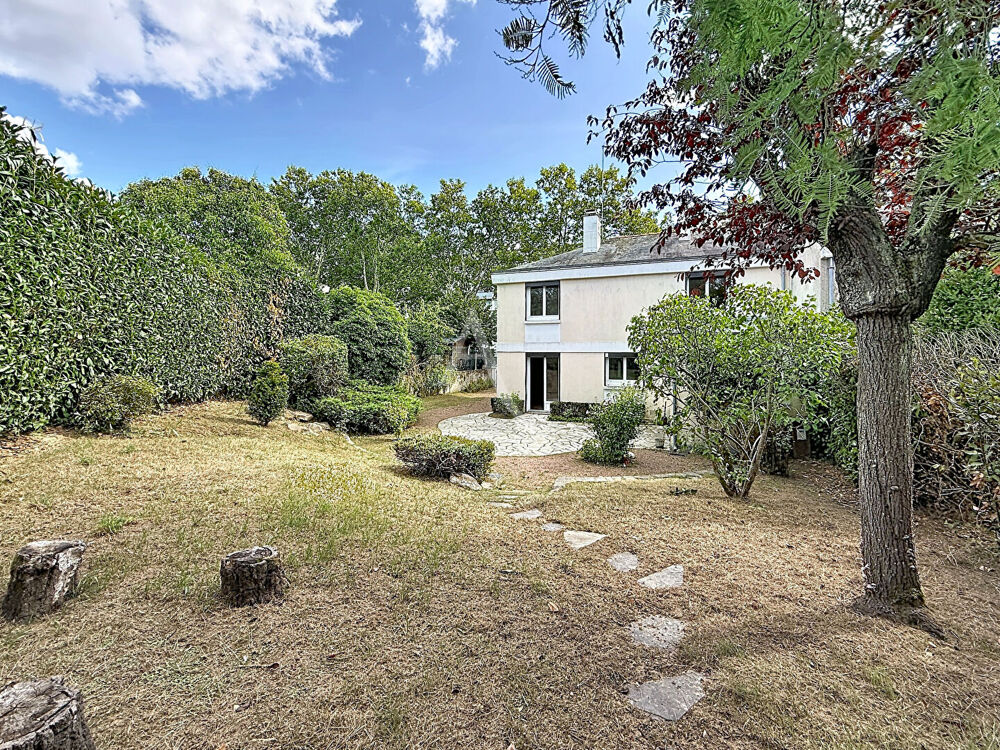 Maison Angers 5 pièce(s) 104 m2