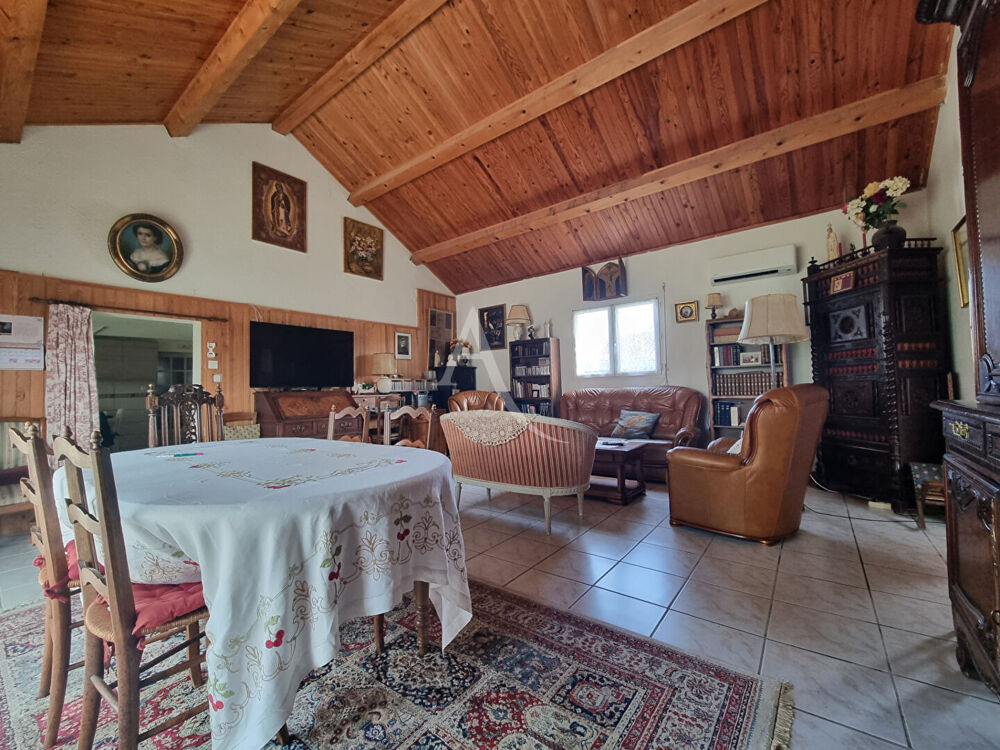 SAINT-SÉBASTIEN-SUR-LOIRE LE DOUET Maison 7 pièce(s) - 129m2