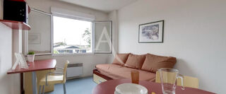  Appartement à vendre 1 pièce 20 m²