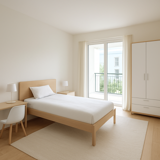  Appartement à vendre 4 pièces 83 m²