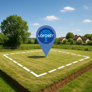  Terrain  vendre 1896 m