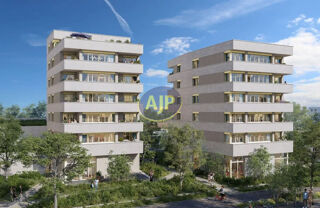  Appartement à vendre 2 pièces 42 m²