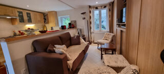  Maison à vendre 3 pièces 87 m²