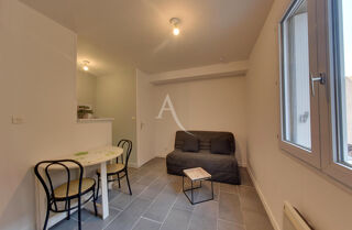  Appartement  louer 1 pice 16 m Auxerre