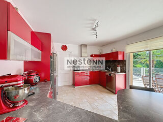  Maison à vendre 7 pièces 163 m²