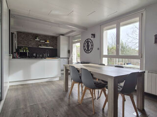  Maison � vendre 6 pi�ces 177 m�