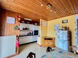  Maison � vendre 4 pi�ces 120 m�