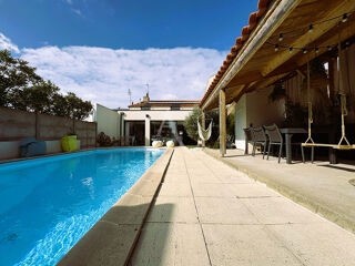  Maison � vendre 8 pi�ces 