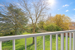  Appartement � vendre 2 pi�ces 48 m�