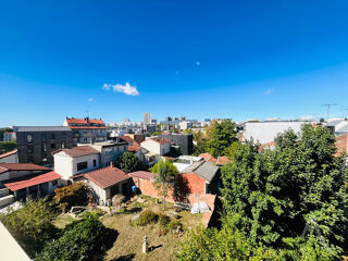 Maison à vendre 4 pièces 73 m²