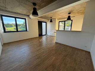 Vente Appartement Appartement T2 avec terrasse et stationnements ? La Motte-Servolex La motte servolex