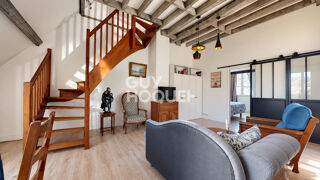  Appartement à vendre 4 pièces 80 m²