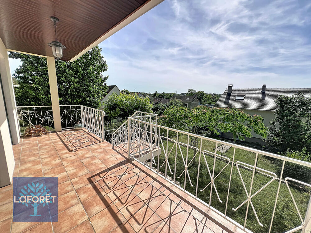 Vente Maison Maison Corbeil Essonnes 5 pièce(s) Corbeil essonnes