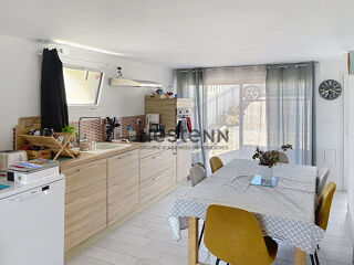  Maison à vendre 3 pièces 62 m²