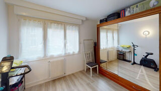  Appartement  vendre 4 pices 72 m