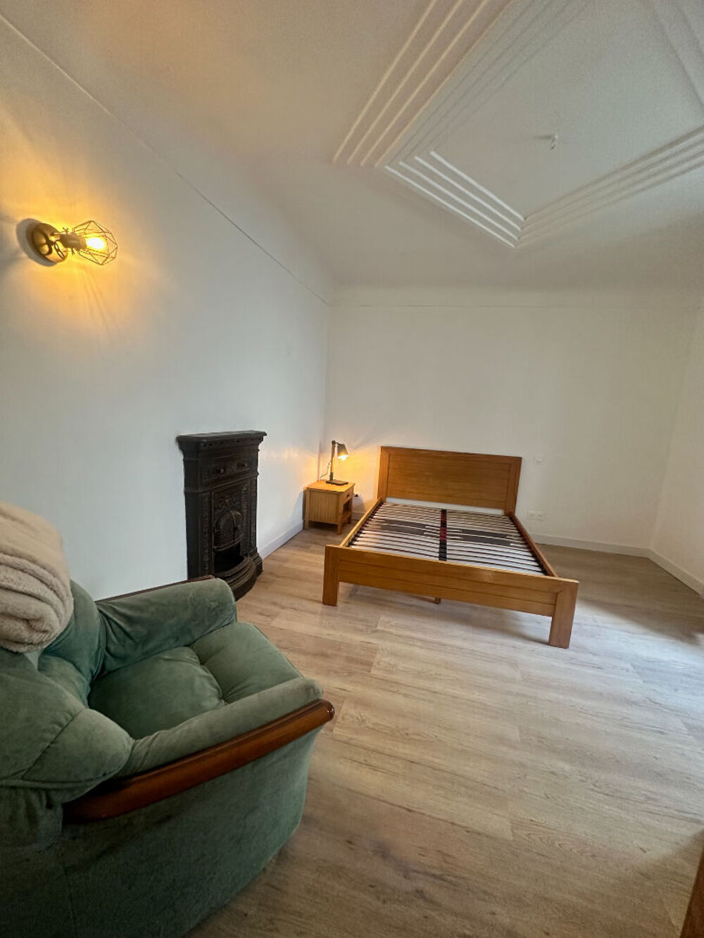 Location Appartement Appartement Gagny 2 pi�ce(s) 31 m2 Gagny