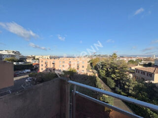  Appartement � vendre 3 pi�ces 52 m�