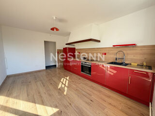  Maison � vendre 4 pi�ces 100 m�