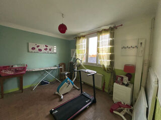  Maison � vendre 5 pi�ces 103 m�