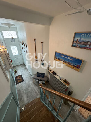  Maison  vendre 6 pices 153 m