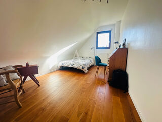  Maison à vendre 6 pièces 124 m²