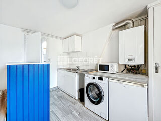 Appartement  louer 1 pice 22 m