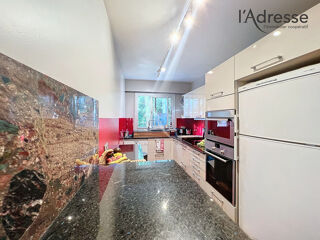  Appartement � vendre 4 pi�ces 108 m�