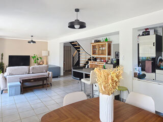  Maison � vendre 6 pi�ces 149 m�