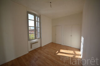  Appartement à louer 2 pièces 39 m²