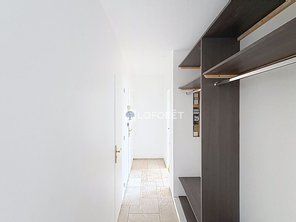 Vente Appartement Appartement F4 avec balcon Vue mer et ville Fecamp