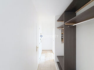  Appartement à vendre 3 pièces 57 m²