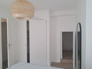  Appartement à louer 3 pièces 51 m²