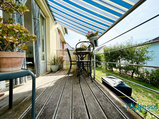  Maison  vendre 6 pices 134 m