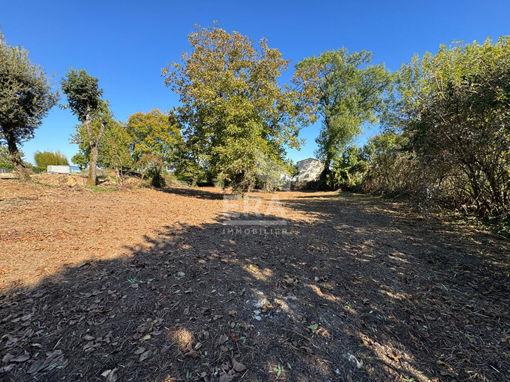 Vente Terrain Grand terrain constructible � Chauray Chauray