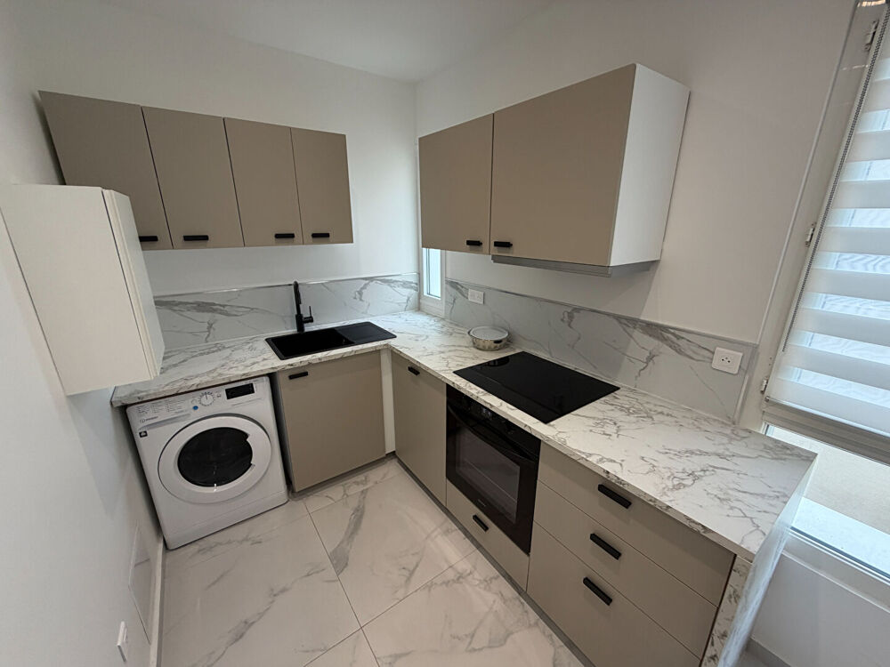 Location Maison Alfortville - Appartement duplex 50m2 meublé Alfortville