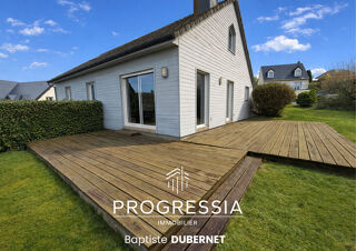  Maison � vendre 6 pi�ces 150 m�