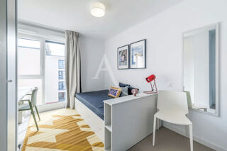  Appartement à vendre 1 pièce 20 m²