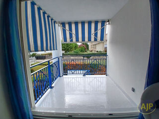  Appartement à vendre 2 pièces 34 m²
