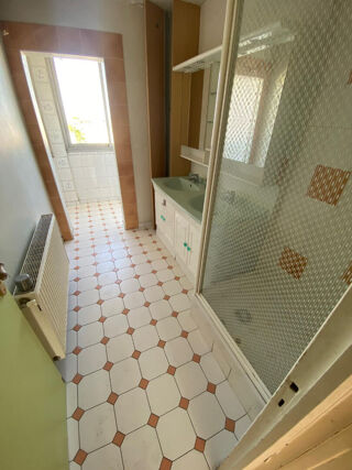  Appartement � vendre 2 pi�ces 45 m�