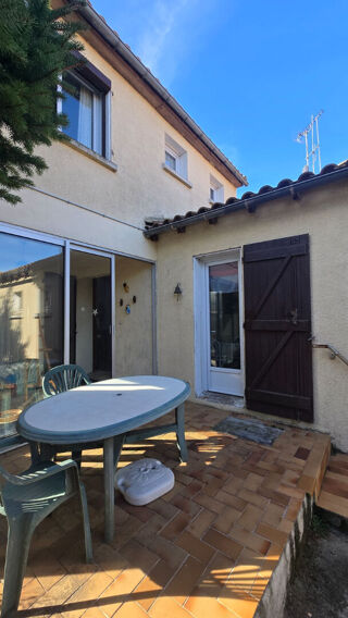  Maison � vendre 5 pi�ces 114 m�